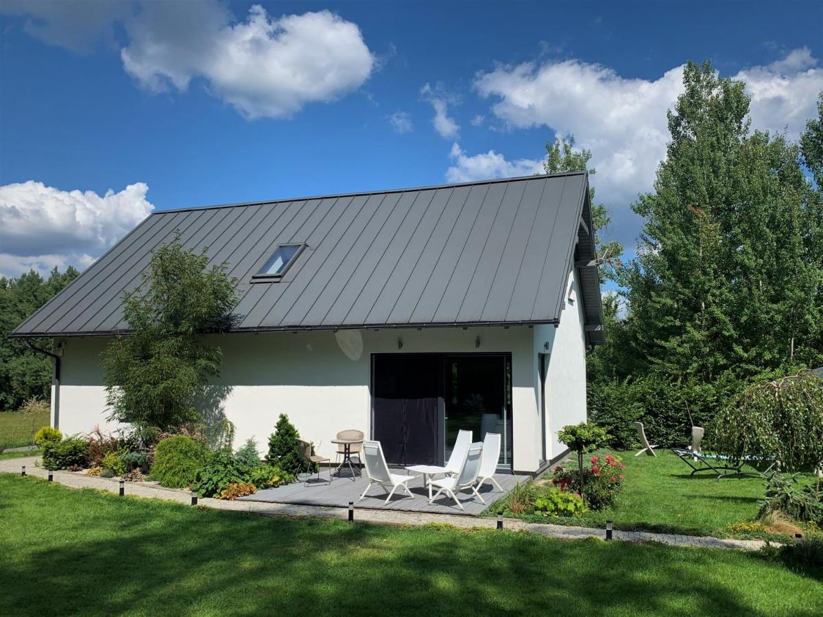 Cicha Ostoja Villa Miłków Eksteriør bilde