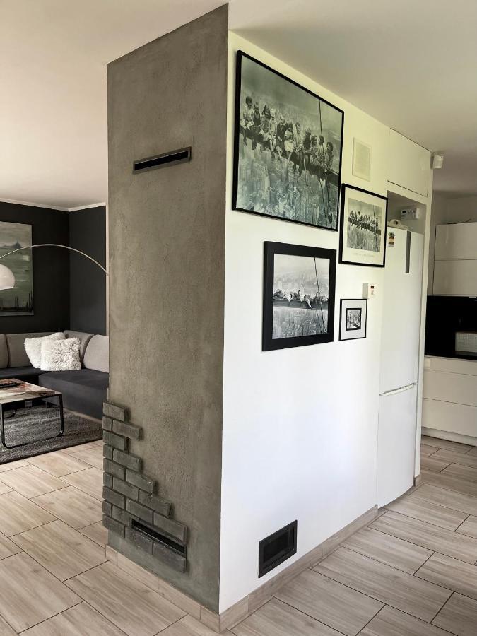 Cicha Ostoja Villa Miłków Eksteriør bilde