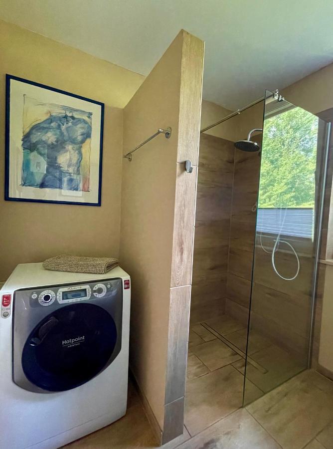 Cicha Ostoja Villa Miłków Eksteriør bilde